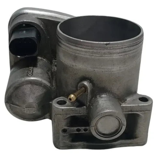Corpo Borboleta Tbi Vw Fox Spacefox Gol 1.6 Flex 2008 À 2013