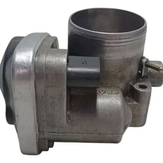 Corpo Borboleta Tbi Vw Fox Spacefox Gol 1.6 Flex 2008 À 2013