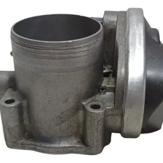 Corpo Borboleta Tbi Vw Fox Spacefox Gol 1.6 Flex 2008 À 2013