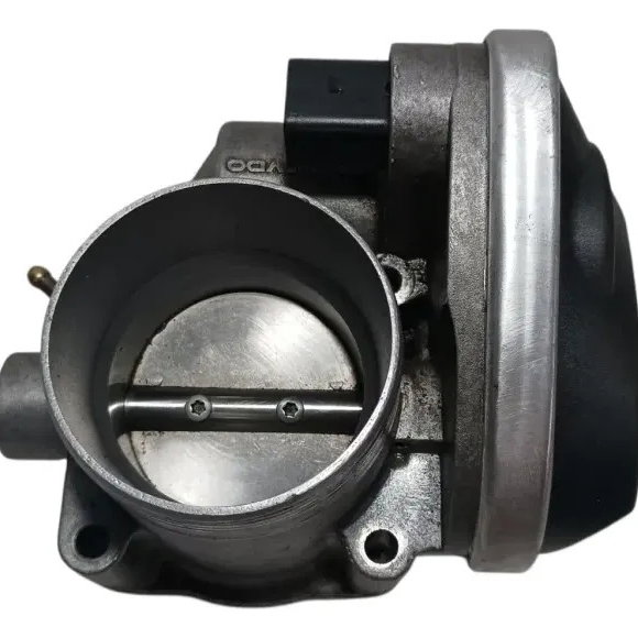 Corpo Borboleta Tbi Vw Fox Spacefox Gol 1.6 Flex 2008 À 2013