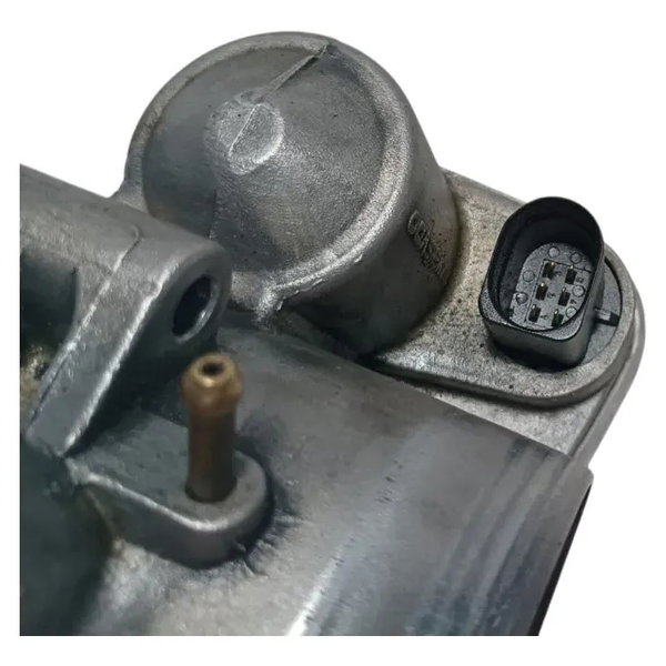 Corpo Borboleta Tbi Vw Fox Spacefox Gol 1.6 Flex 2008 À 2013