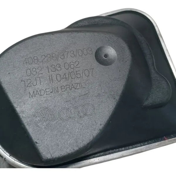 Corpo Borboleta Tbi Vw Fox Spacefox Gol 1.6 Flex 2008 À 2013