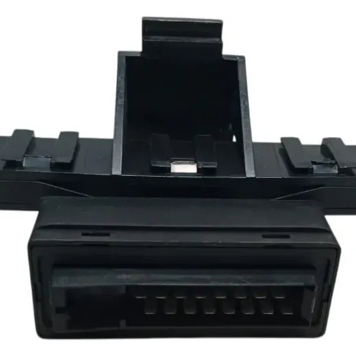 Módulo Central Iluminação Gm Astra Vectra Zafira 2003 2012