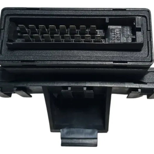 Módulo Central Iluminação Gm Astra Vectra Zafira 2003 2012