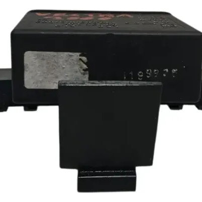 Módulo Central Iluminação Gm Astra Vectra Zafira 2003 2012