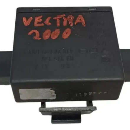 Módulo Central Iluminação Gm Astra Vectra Zafira 2003 2012