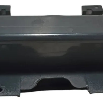 Moldura Rádio Porta Objetos Gm S10 Blazer Preto