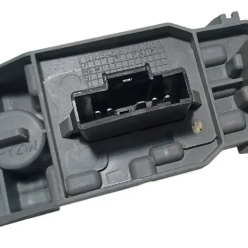 Circuito Lanterna Direita Esquerda Renault Sandero 2008 2013 Ambos Lados Preto