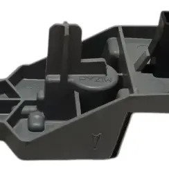 Circuito Lanterna Direita Esquerda Renault Sandero 2008 2013 Ambos Lados Preto