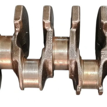 Virabrequim Astra Kadett Monza Ipanema 1.8 0,50 R90280397