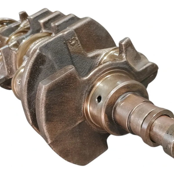 Virabrequim Astra Kadett Monza Ipanema 1.8 0,50 R90280397