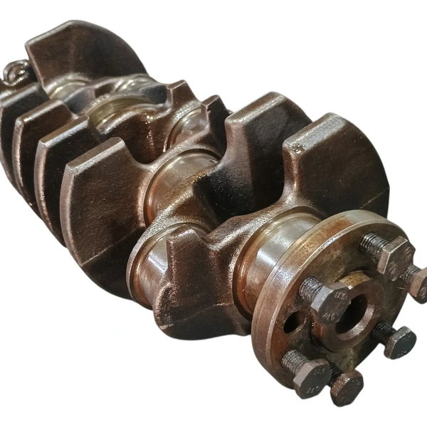 Virabrequim Astra Kadett Monza Ipanema 1.8 0,50 R90280397