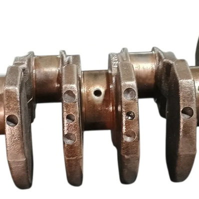 Virabrequim Astra Kadett Monza Ipanema 1.8 0,50 R90280397