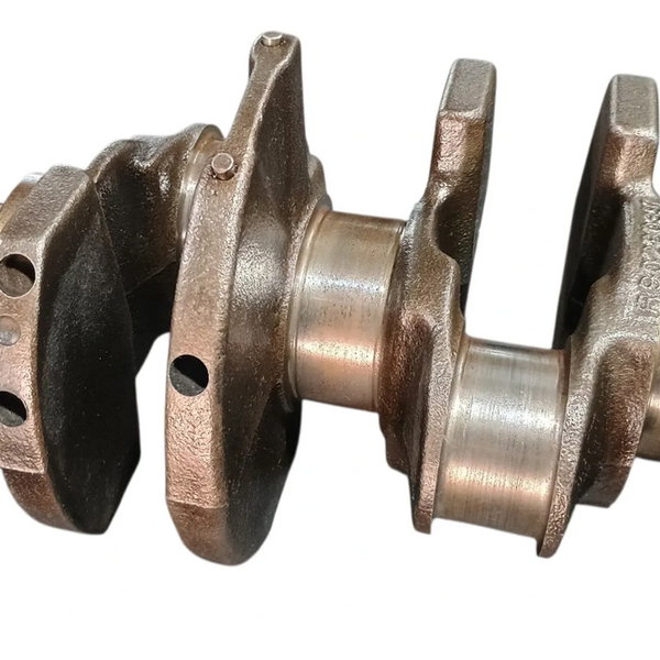 Virabrequim Astra Kadett Monza Ipanema 1.8 0,50 R90280397