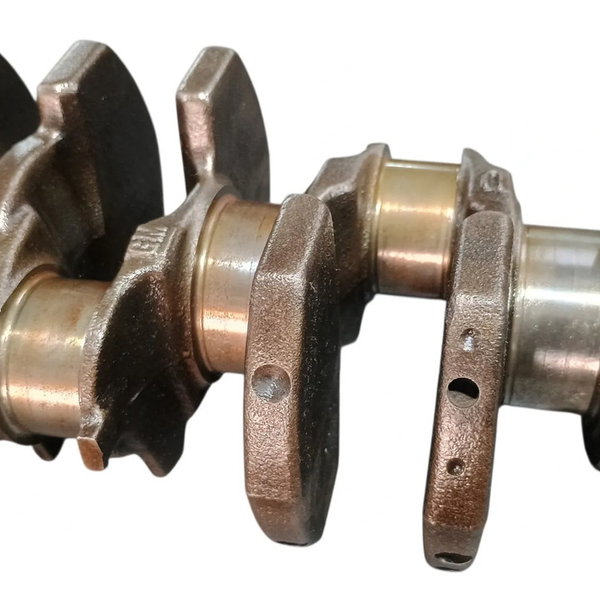 Virabrequim Astra Kadett Monza Ipanema 1.8 0,50 R90280397