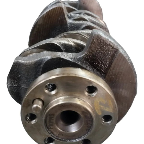 Virabrequim Peugeot 206 207 Hoggar C3 1.4 8v 2004 A 2015