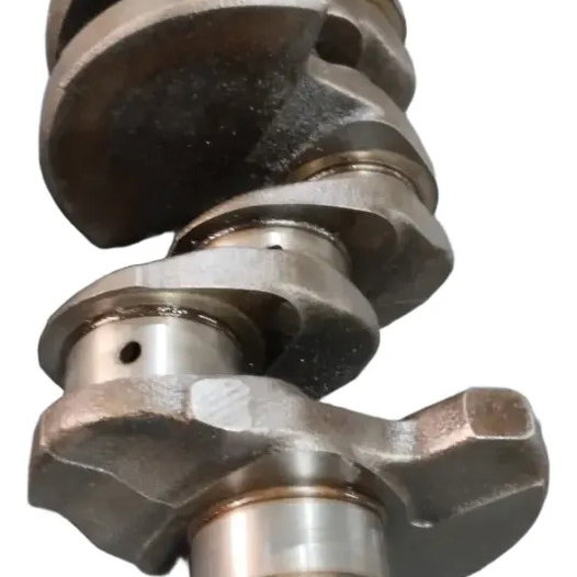 Virabrequim Peugeot 206 207 Hoggar C3 1.4 8v 2004 A 2015