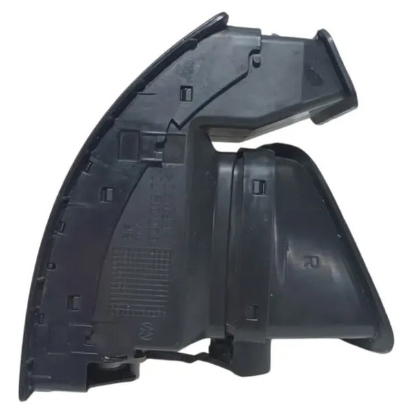 Difusor Saída Ar Painel Direito Vw Polo 2003 À 2012 Detalhe