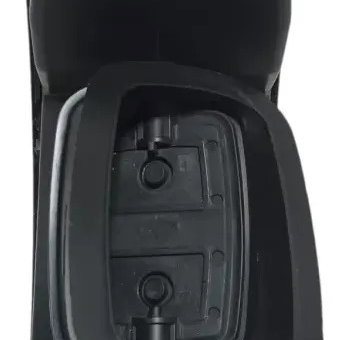 Difusor Saída Ar Painel Direito Vw Polo 2003 À 2012 Detalhe