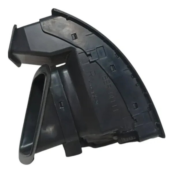 Difusor Saída Ar Painel Direito Vw Polo 2003 À 2012 Detalhe