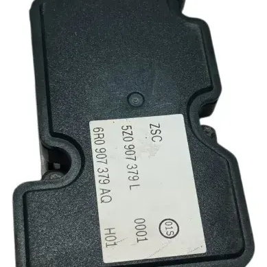 Módulo Abs Vw Fox 1.6 2014 Prata