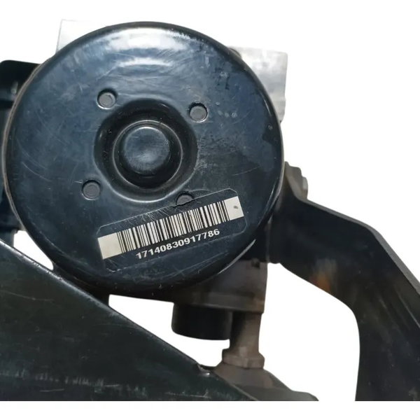 Módulo Abs Freio Gm Captiva 3.6 V6 2008 À 2011 Preto