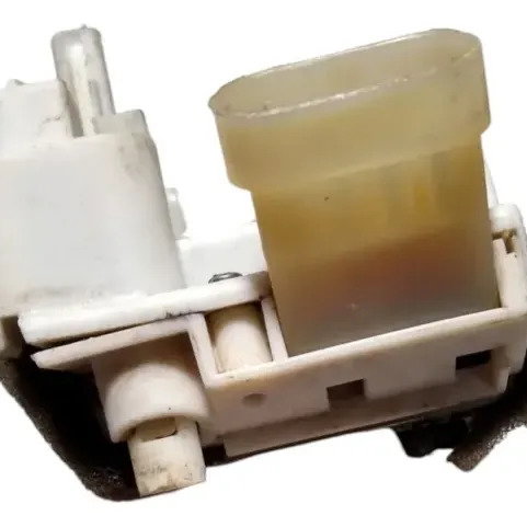 Fechadura Porta Traseira Esquerda Tempra Tipo 1992 A 1999