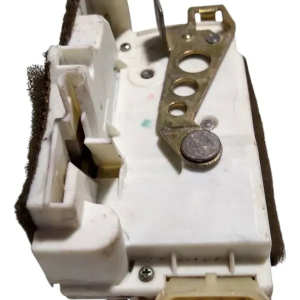 Fechadura Porta Traseira Esquerda Tempra Tipo 1992 A 1999