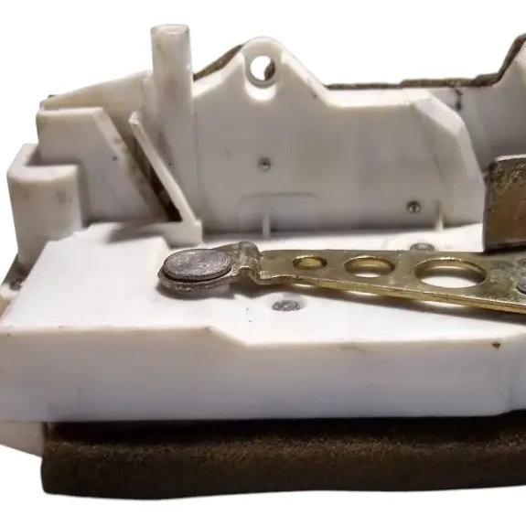 Fechadura Porta Traseira Esquerda Tempra Tipo 1992 A 1999