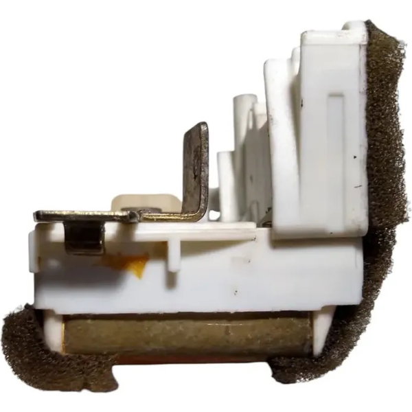 Fechadura Porta Traseira Esquerda Tempra Tipo 1992 A 1999
