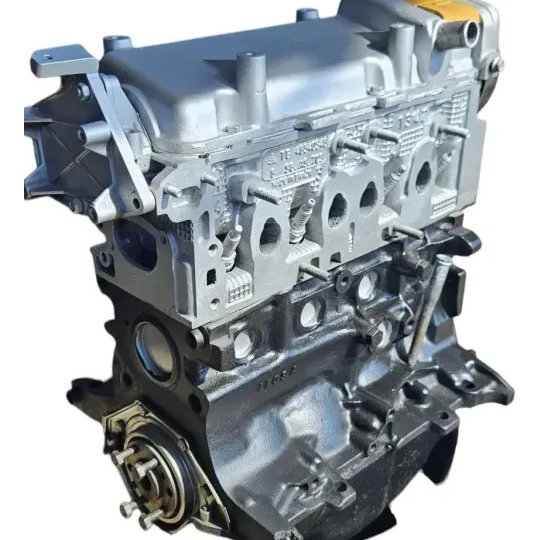 Motor Palio Siena Uno 1.0 Fire Gasolina 2000 A 2006 55cv Rev