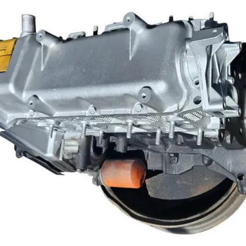 Motor Palio Siena Uno 1.0 Fire Gasolina 2000 A 2006 55cv Rev