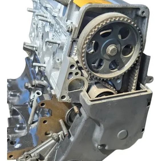 Motor Palio Siena Uno 1.0 Fire Gasolina 2000 A 2006 55cv Rev