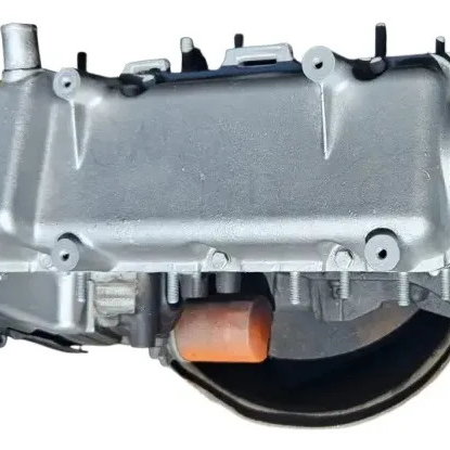 Motor Palio Siena Uno 1.0 Fire Gasolina 2000 A 2006 55cv Rev