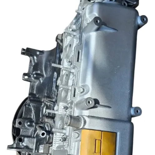 Motor Palio Siena Uno 1.0 Fire Gasolina 2000 A 2006 55cv Rev