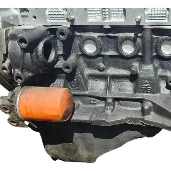 Motor Palio Siena Uno 1.0 Fire Gasolina 2000 A 2006 55cv Rev