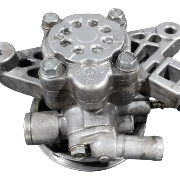 Bomba Direção Hidráulica Honda Civic 1.6 1997 A 2000