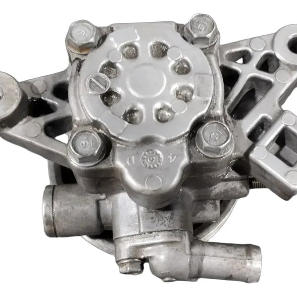 Bomba Direção Hidráulica Honda Civic 1.6 1997 A 2000