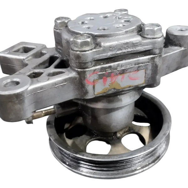 Bomba Direção Hidráulica Honda Civic 1.6 1997 A 2000