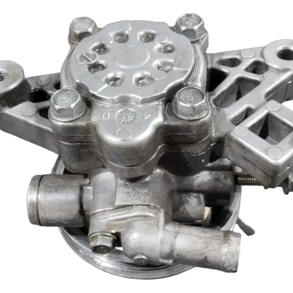 Bomba Direção Hidráulica Honda Civic 1.6 1997 A 2000