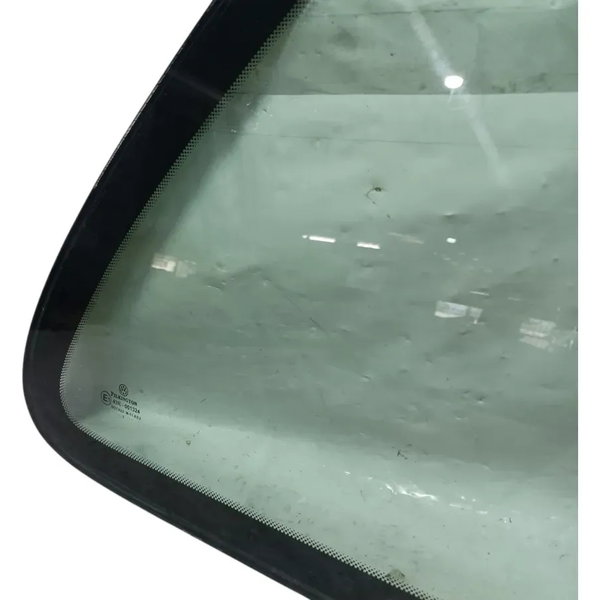Vidro Lateral Traseiro Direito Spacefox 2006 A 2019