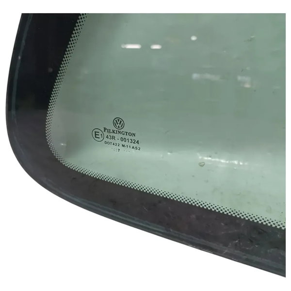 Vidro Lateral Traseiro Direito Spacefox 2006 A 2019