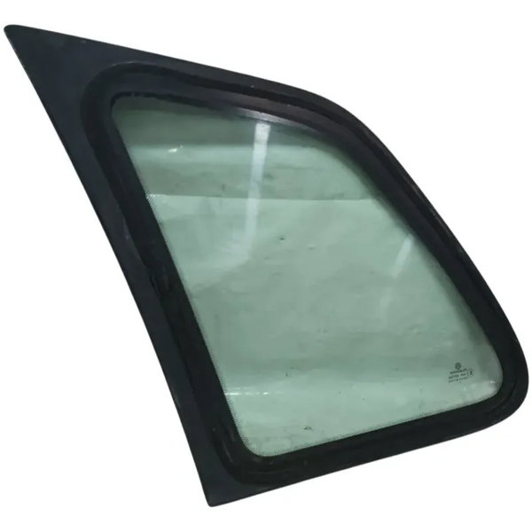 Vidro Lateral Traseiro Direito Spacefox 2006 A 2019