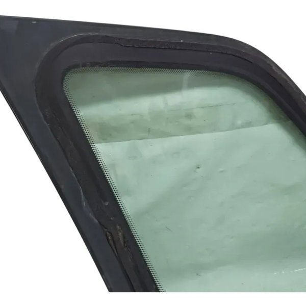 Vidro Lateral Traseiro Direito Spacefox 2006 A 2019