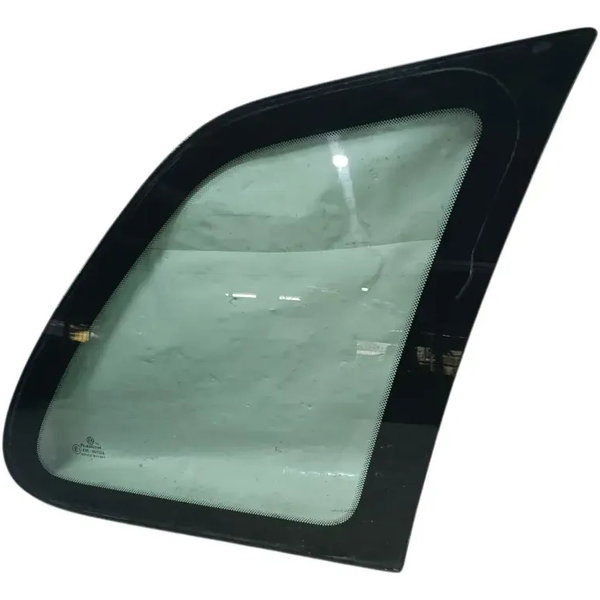 Vidro Lateral Traseiro Direito Spacefox 2006 A 2019