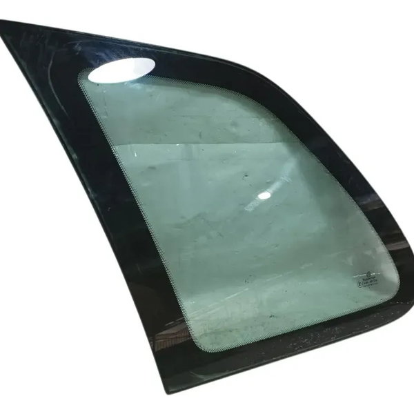 Vidro Lateral Traseiro Esquerdo Spacefox 2006 A 2019