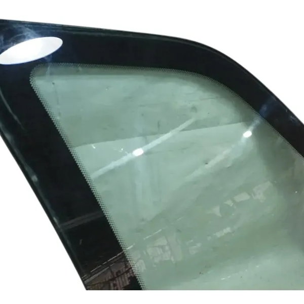 Vidro Lateral Traseiro Esquerdo Spacefox 2006 A 2019