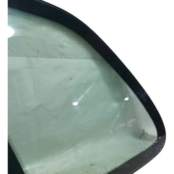 Vidro Lateral Traseiro Esquerdo Spacefox 2006 A 2019