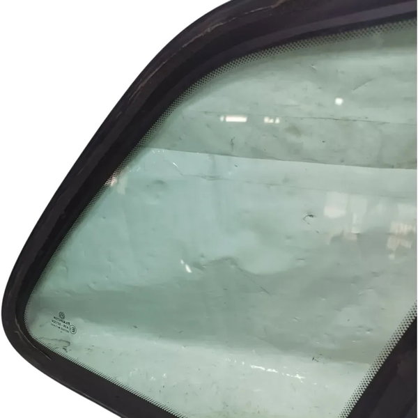 Vidro Lateral Traseiro Esquerdo Spacefox 2006 A 2019