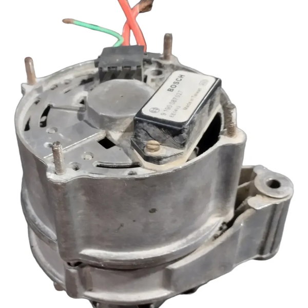 Alternador Bosch Volkswagen Gol Saveiro Quadrada